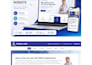build a healthcare and clinic management web app in mern nextjs